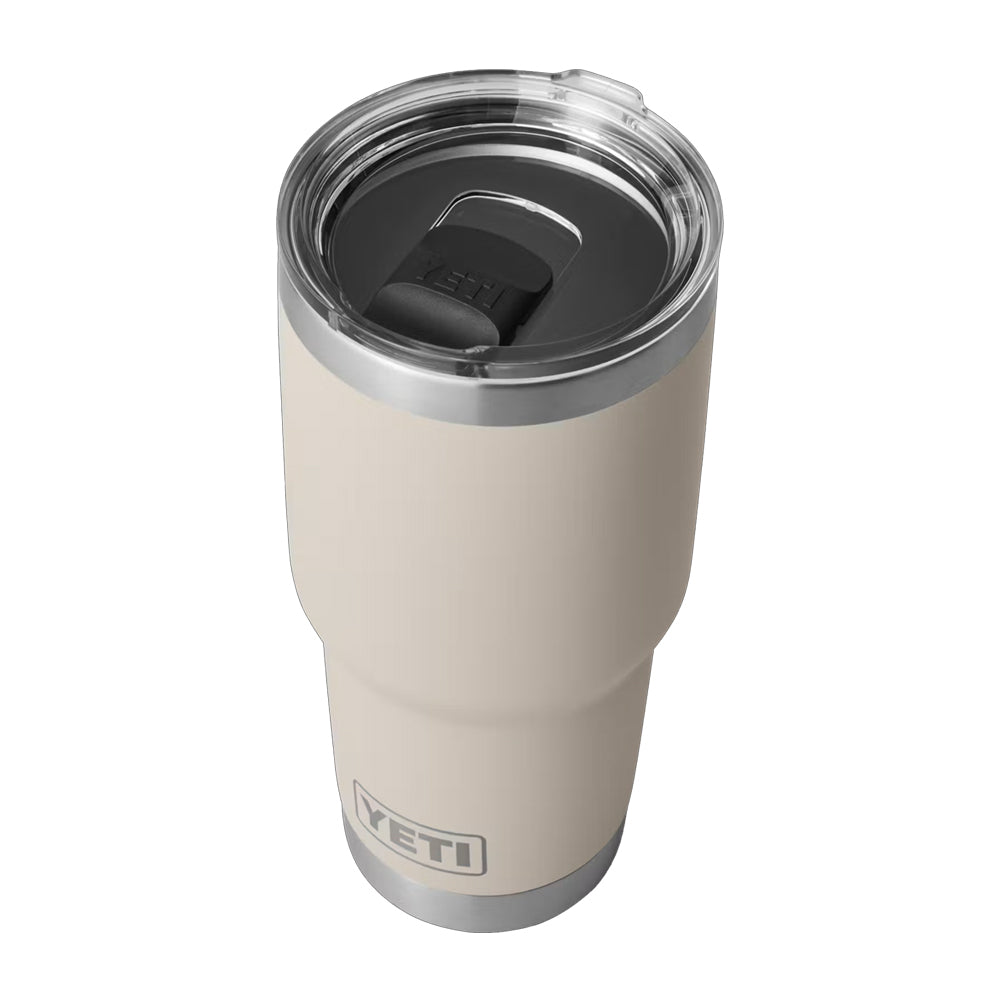 TERMO YETI 30oz RAMBLER CAPE TAUPE 21071503596