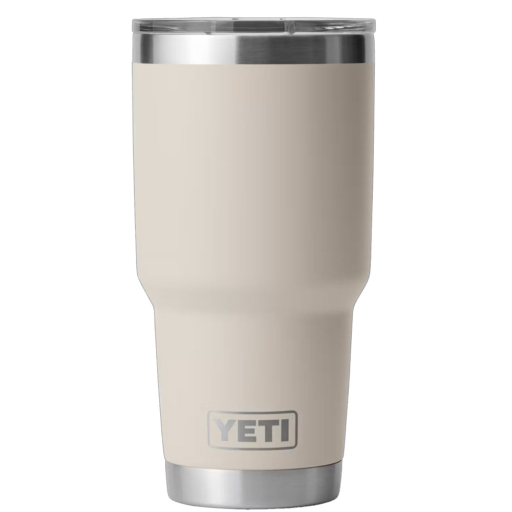 TERMO YETI 30oz RAMBLER CAPE TAUPE 21071503596