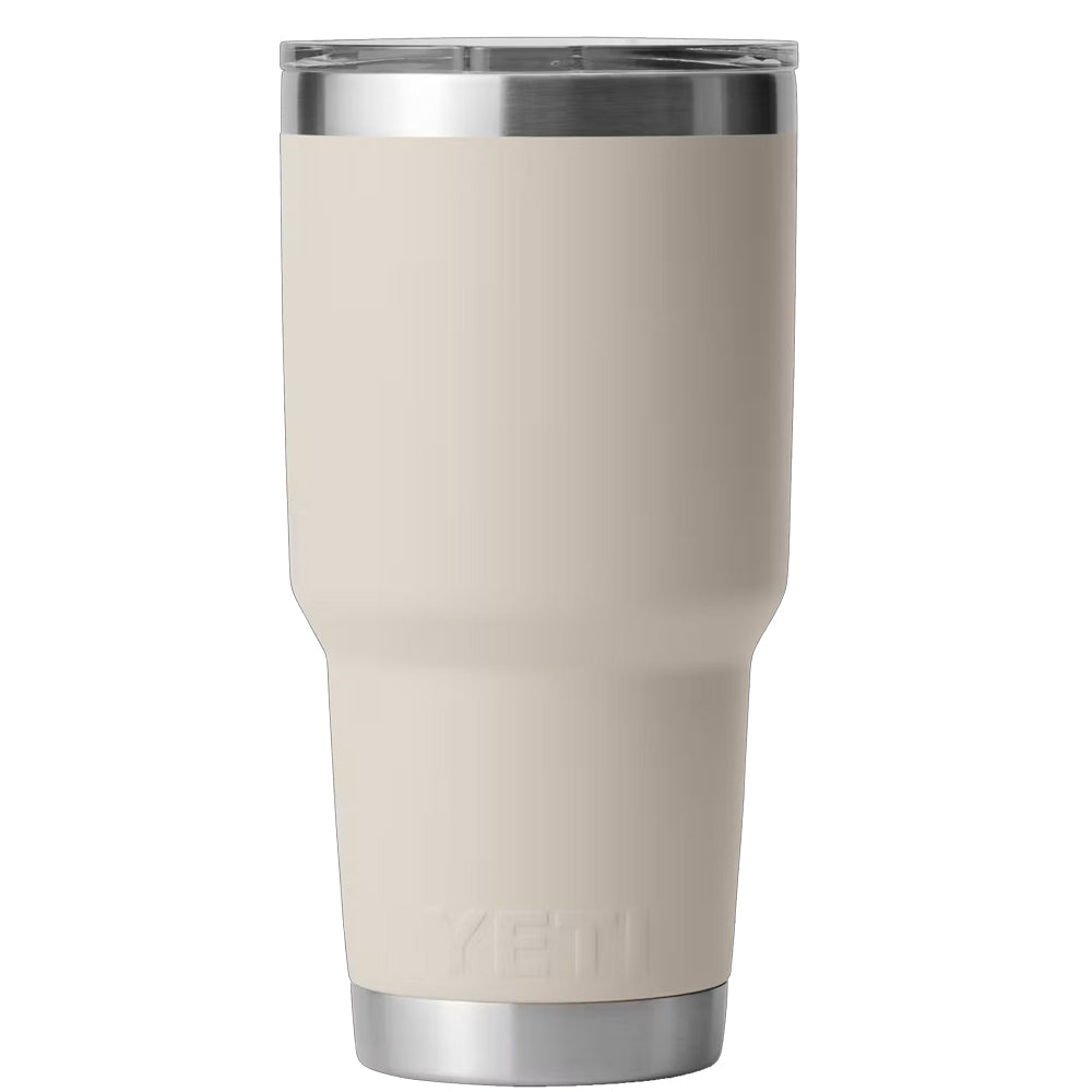 TERMO YETI 30oz RAMBLER CAPE TAUPE 21071503596