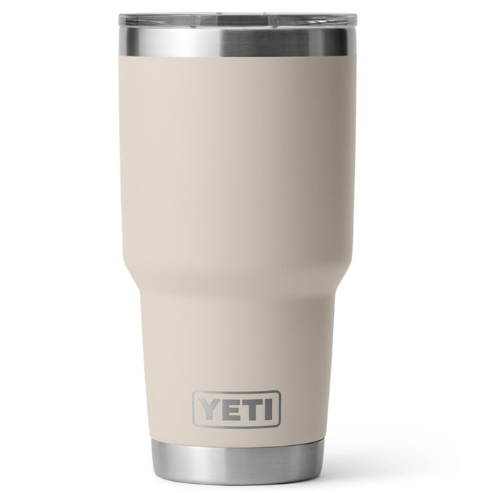 21071503596 TERMO RAMBLER 30oz CAPE TAUPE MARCA YETI