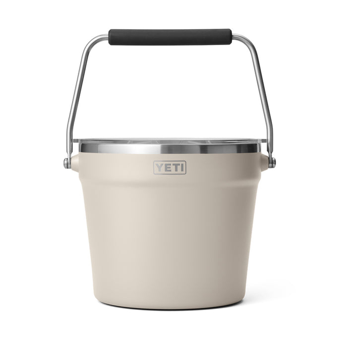 21071503606 TINA PARA HIELO RAMBLER CAPE TAUPE MARCA YETI