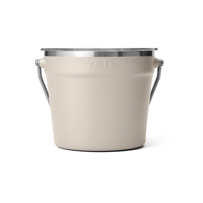 21071503606 TINA PARA HIELO RAMBLER CAPE TAUPE MARCA YETI
