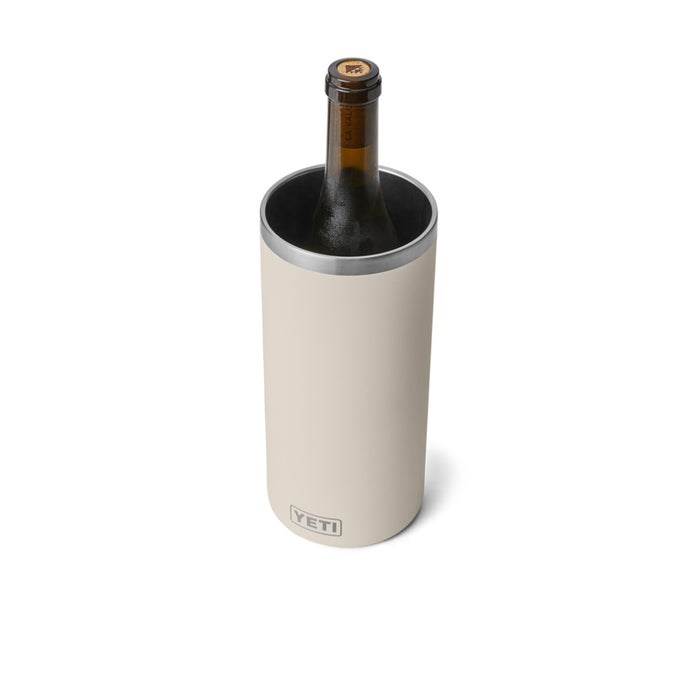 21071503607 RAMBLER WINE CHILLER CAPE TAUPE MARCA YETI