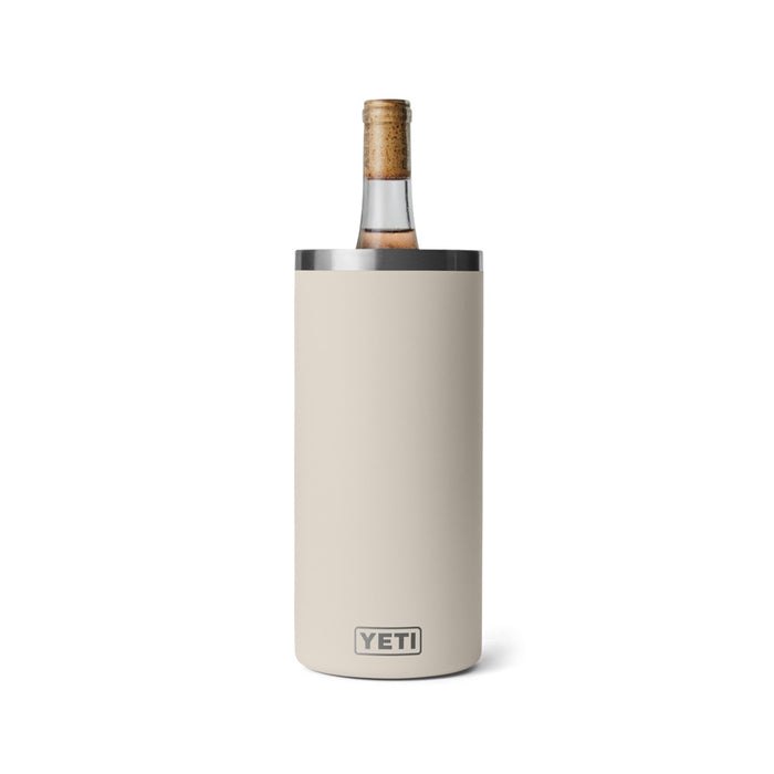 21071503607 RAMBLER WINE CHILLER CAPE TAUPE MARCA YETI