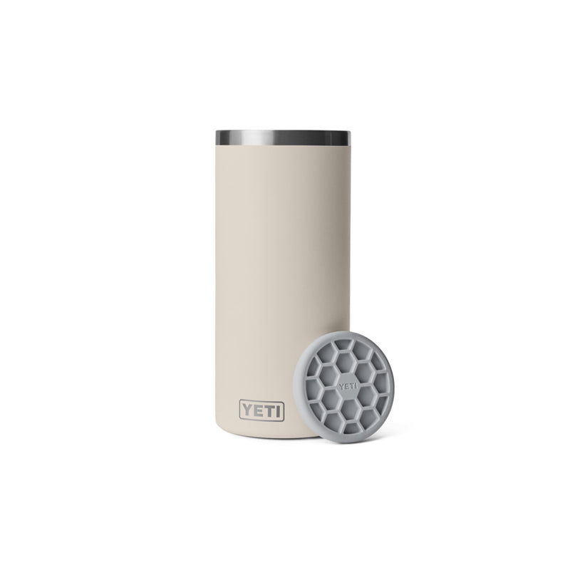 21071503607 RAMBLER WINE CHILLER CAPE TAUPE MARCA YETI