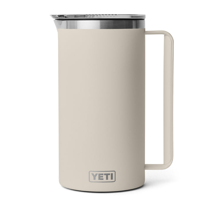 21071503609 JARRA RAMBLER 64oz CAPE TAUPE MARCA YETI
