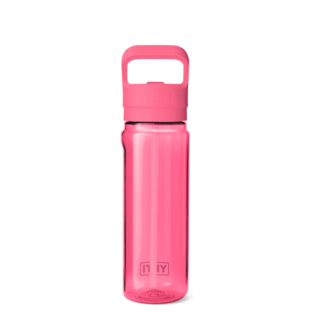 TERMO YETI 750ML YONDER BOTTLE CON TAPA STRAW TROPICAL PINK 21071503680