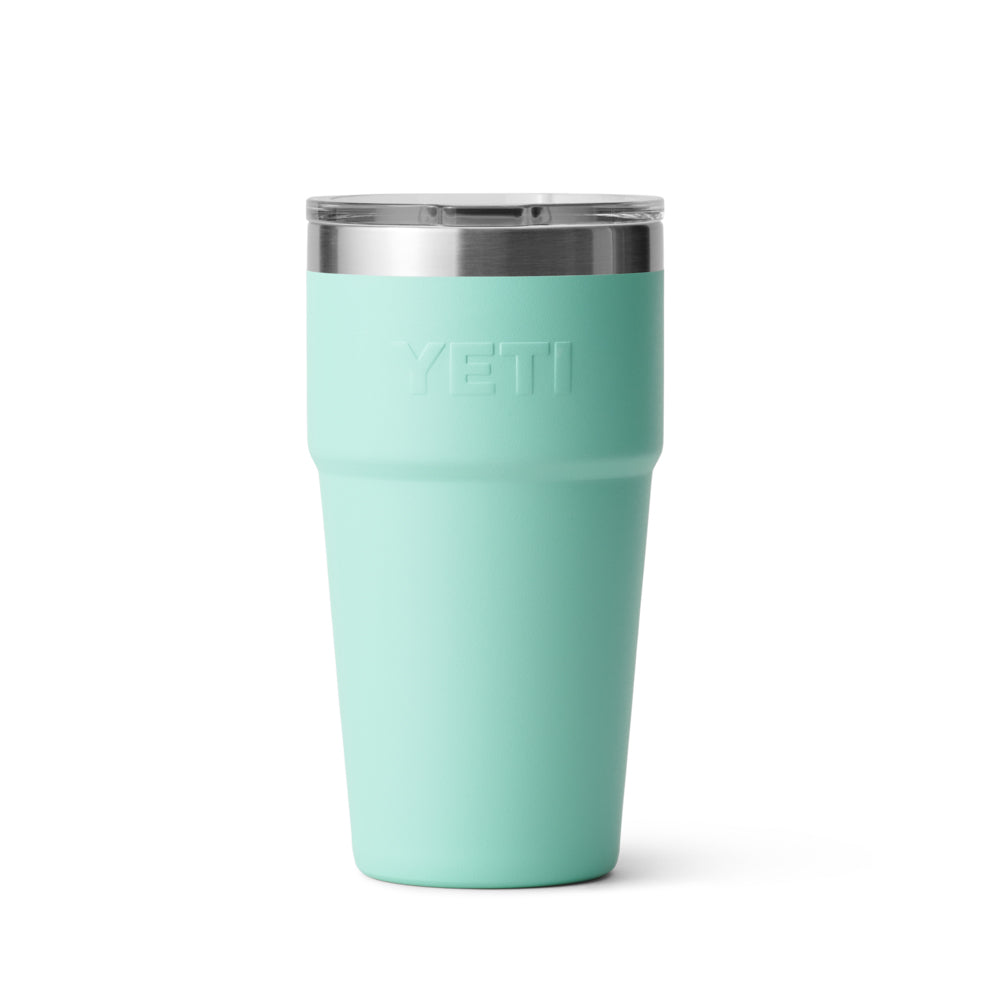 TERMO YETI 20oz STACKABLE CON TAPA MAGNETICA SEAFOAM 21071503704
