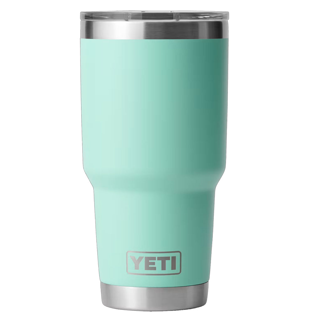 TERMO YETI 30oz RAMBLER SEAFOAM 21071503811
