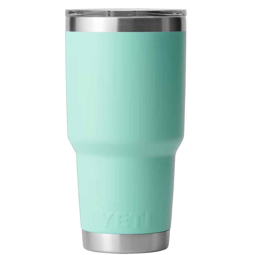 TERMO YETI 30oz RAMBLER SEAFOAM 21071503811