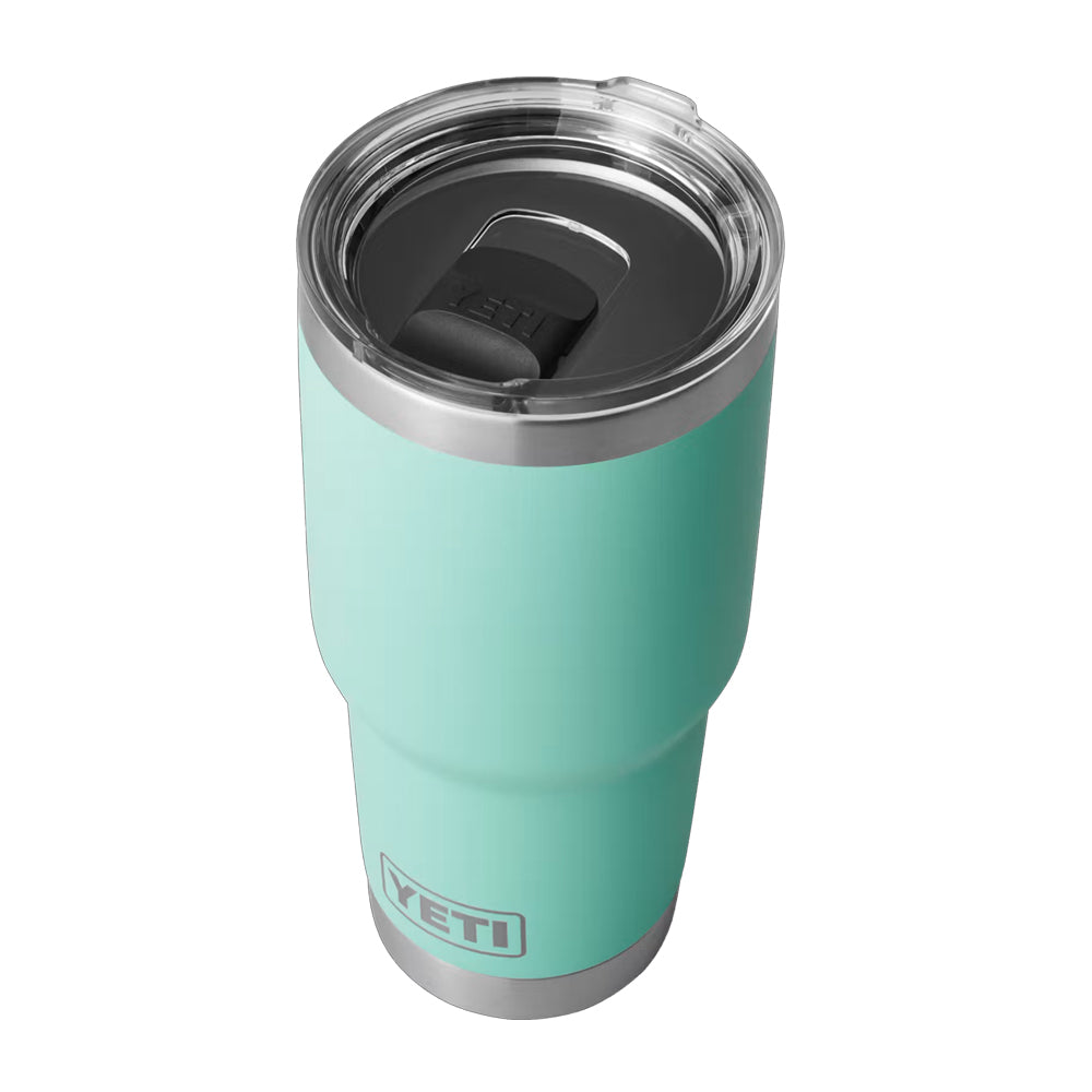 TERMO YETI 30oz RAMBLER SEAFOAM 21071503811