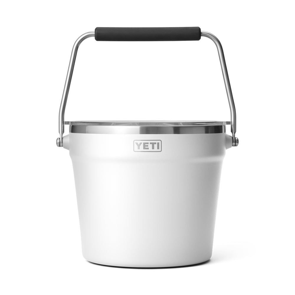CUBETA YETI TINA PARA HIELO BLANCA 21071503821