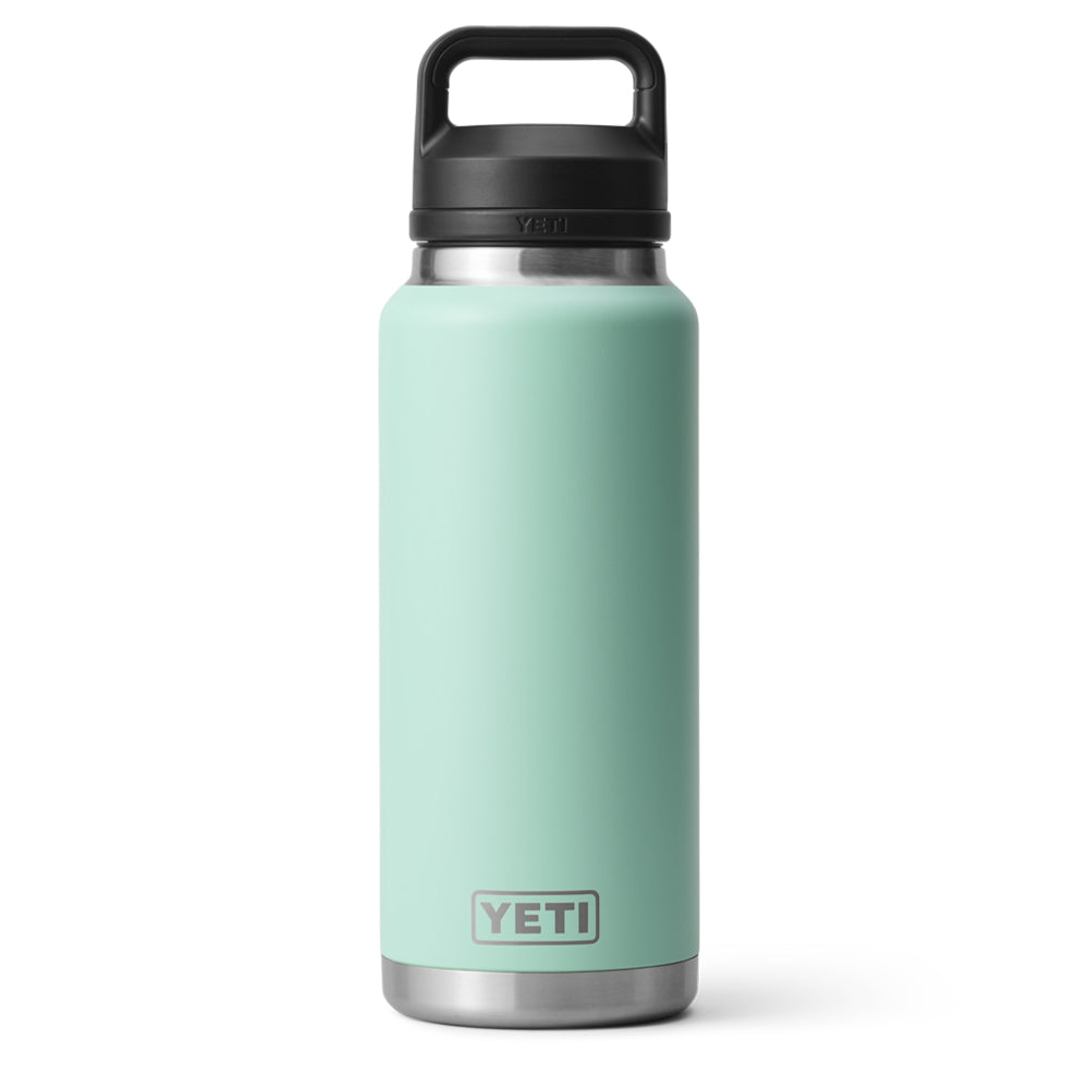 TERMO YETI 36oz BOTTLE CON TAPA CHUG SEAFOAM 21071503827