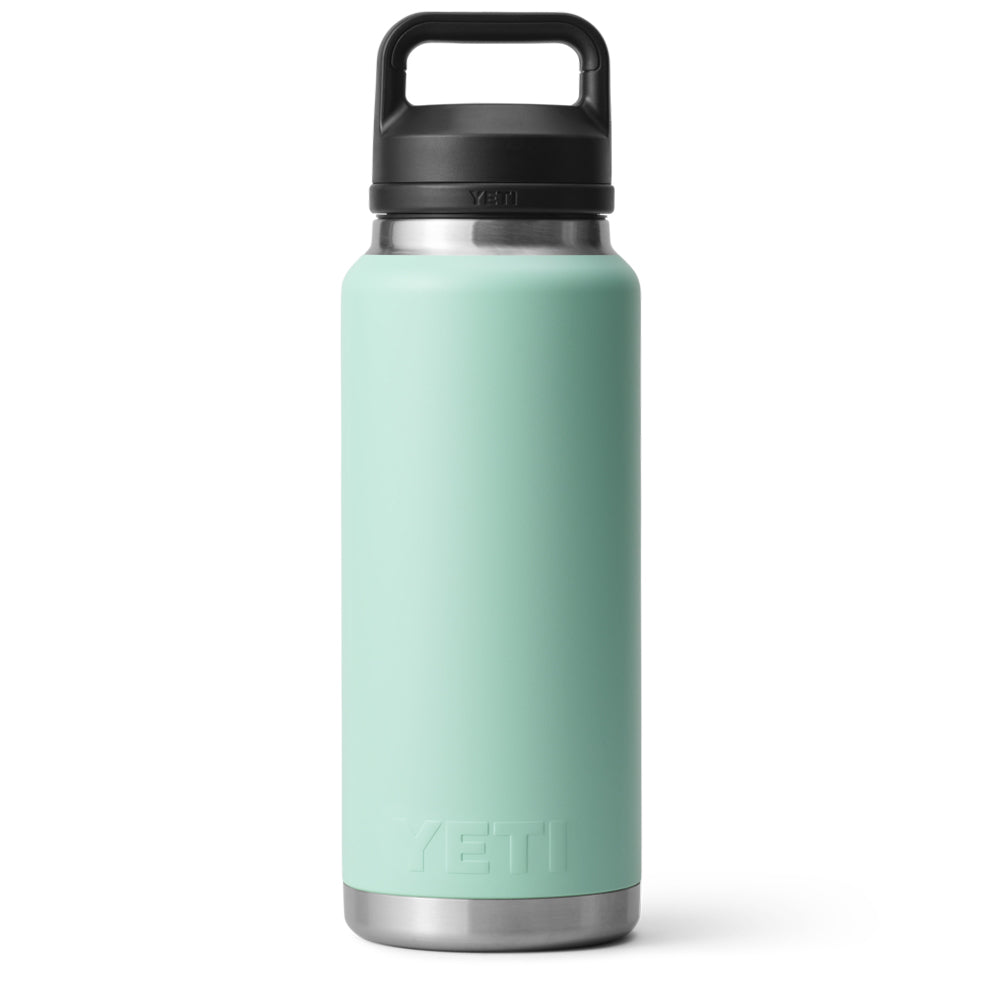 TERMO YETI 36oz BOTTLE CON TAPA CHUG SEAFOAM 21071503827
