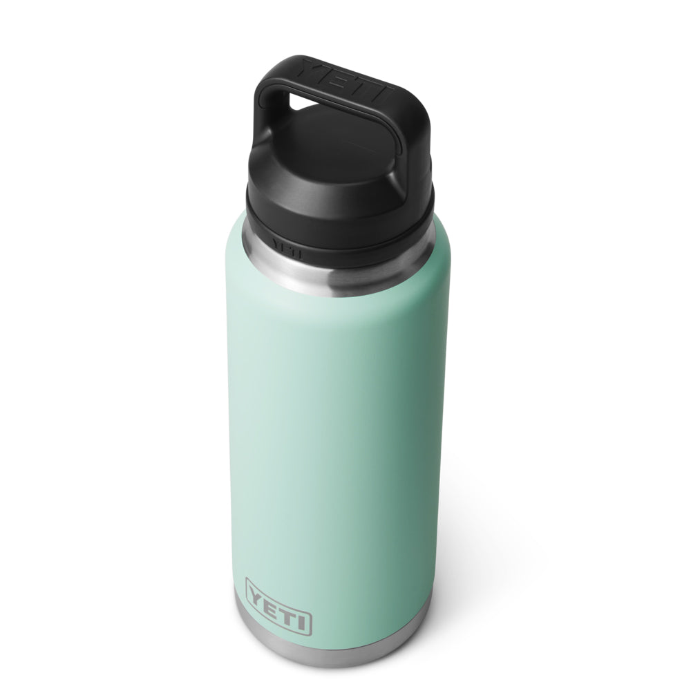 TERMO YETI 36oz BOTTLE CON TAPA CHUG SEAFOAM 21071503827