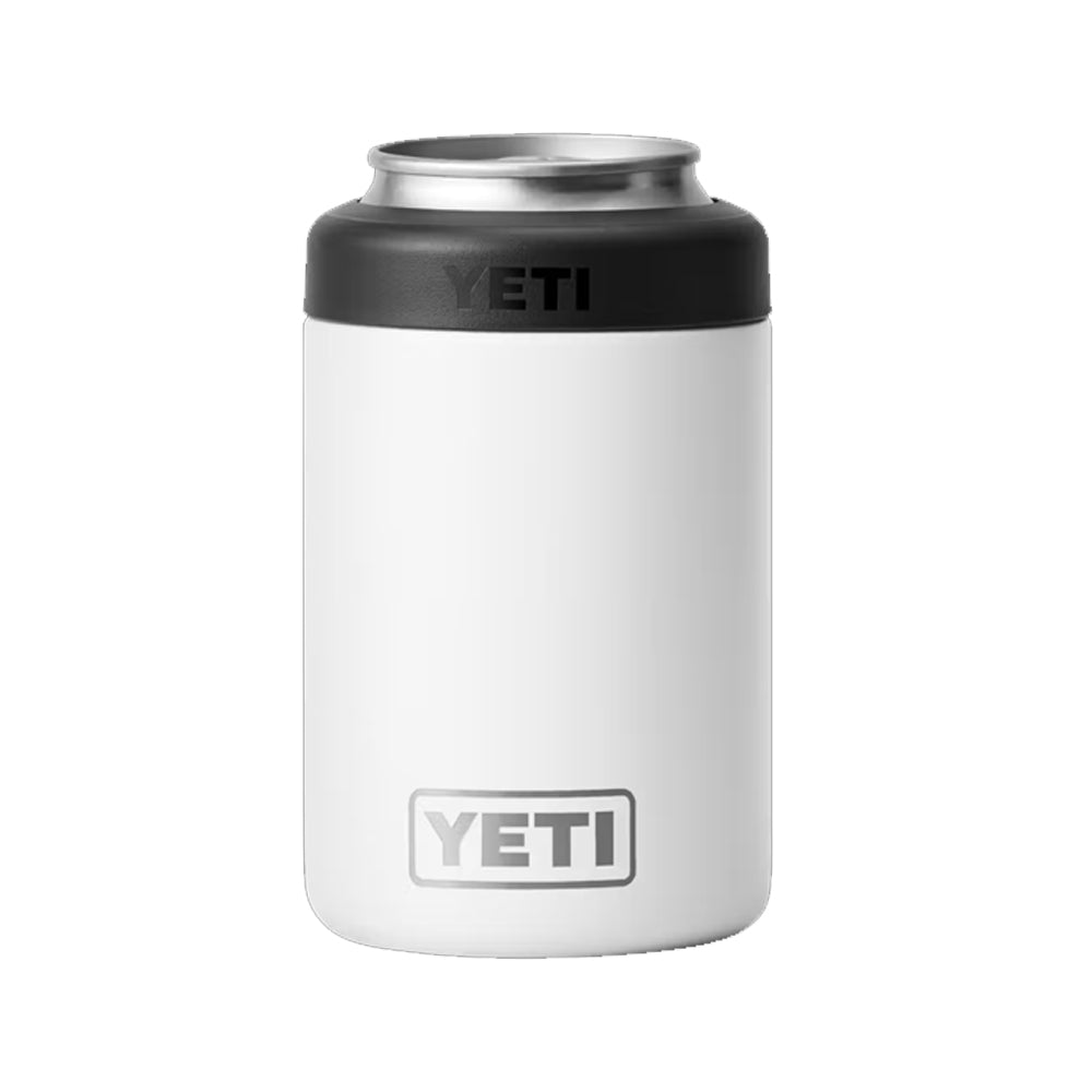 PORTA LATA YETI COLSTER 2.0 BLANCO 21071503929