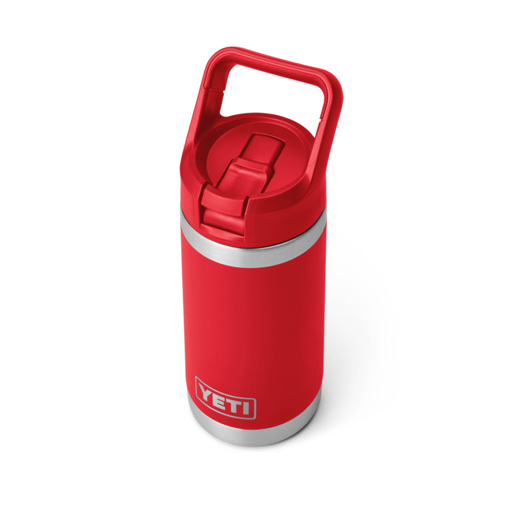 TERMO YETI 12oz BOTTLE KIDS RESCUE RED 21071503994