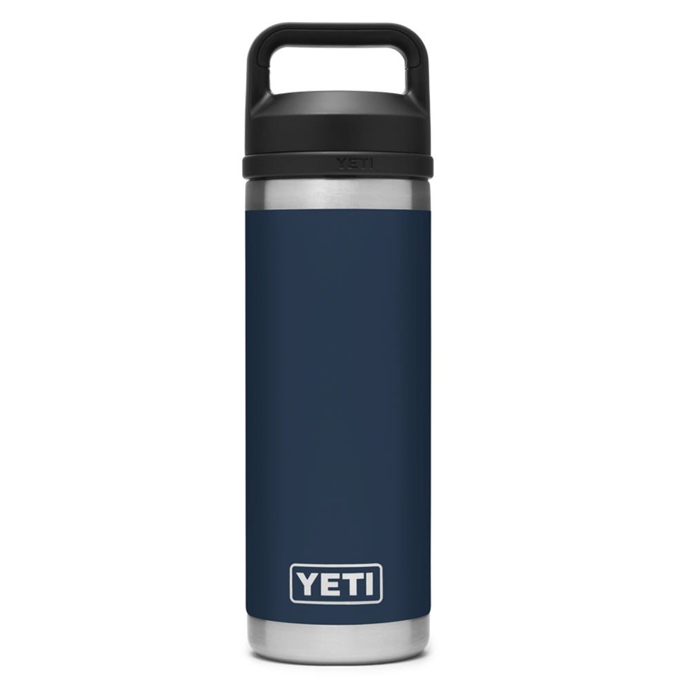 TERMO YETI 18oz BOTTLE CON TAPA CHUG MARINO 21071504041