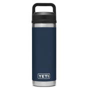 TERMO YETI 18oz BOTTLE CON TAPA CHUG MARINO 21071504041