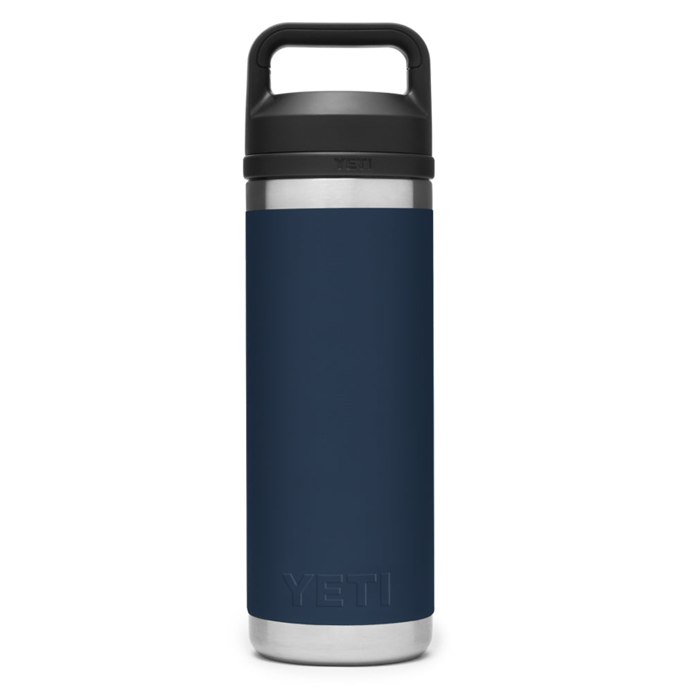 TERMO YETI 18oz BOTTLE CON TAPA CHUG MARINO 21071504041
