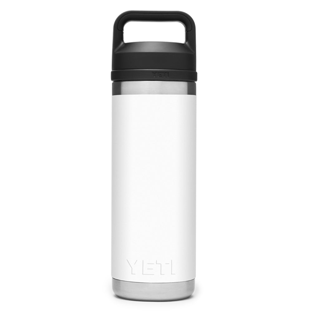 TERMO YETI 18oz BOTTLE CON TAPA CHUG BLANCO 21071504042