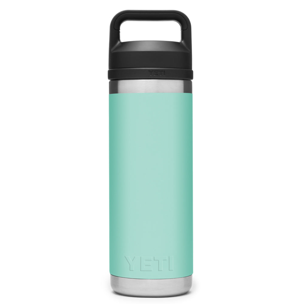 TERMO YETI 18oz BOTTLE CON TAPA CHUG SEAFOAM 21071504043