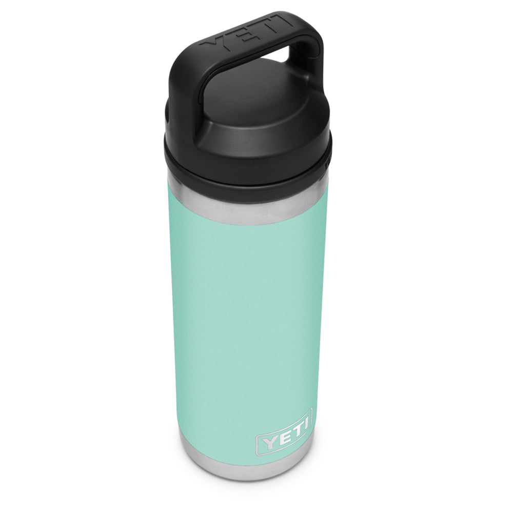 TERMO YETI 18oz BOTTLE CON TAPA CHUG SEAFOAM 21071504043
