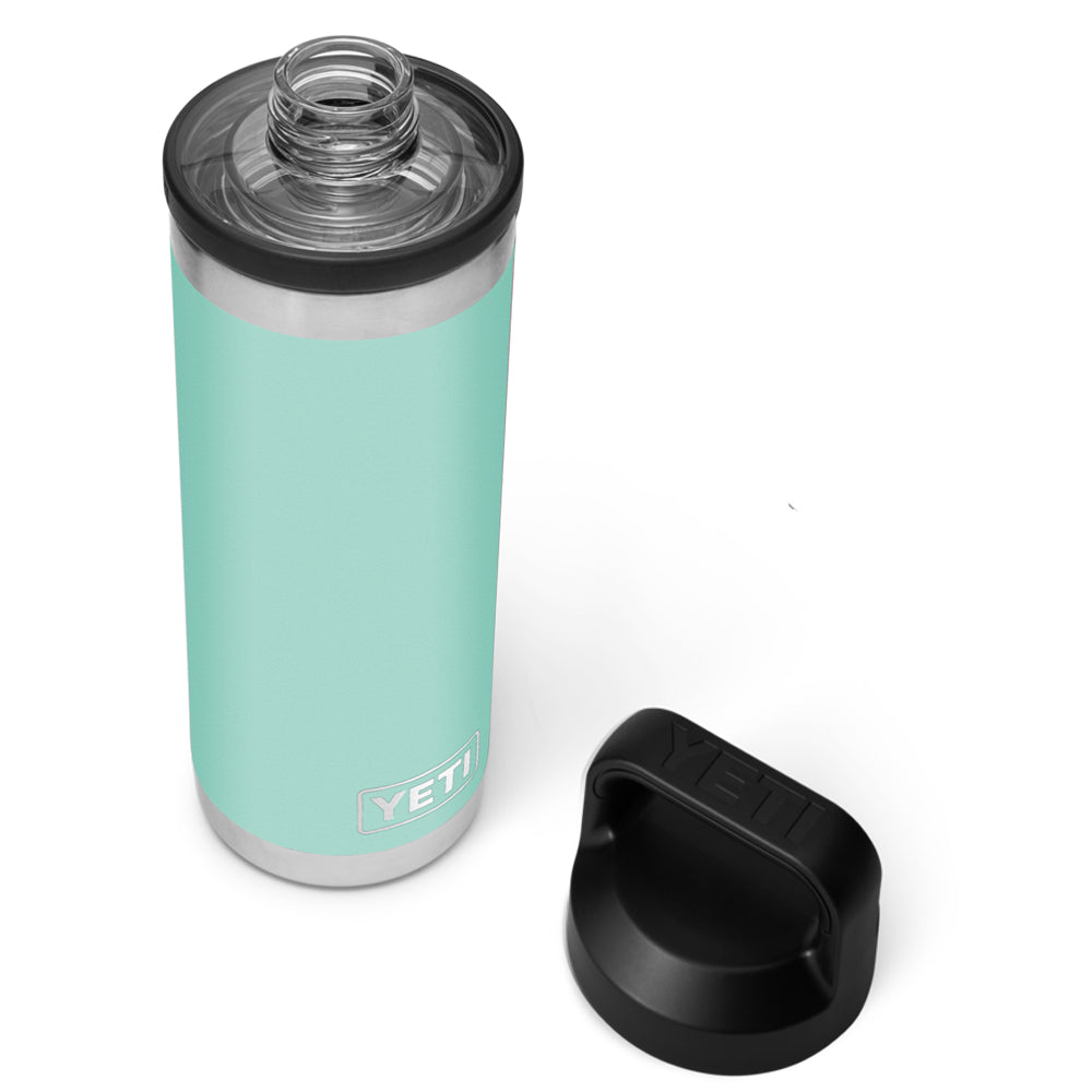 TERMO YETI 18oz BOTTLE CON TAPA CHUG SEAFOAM 21071504043