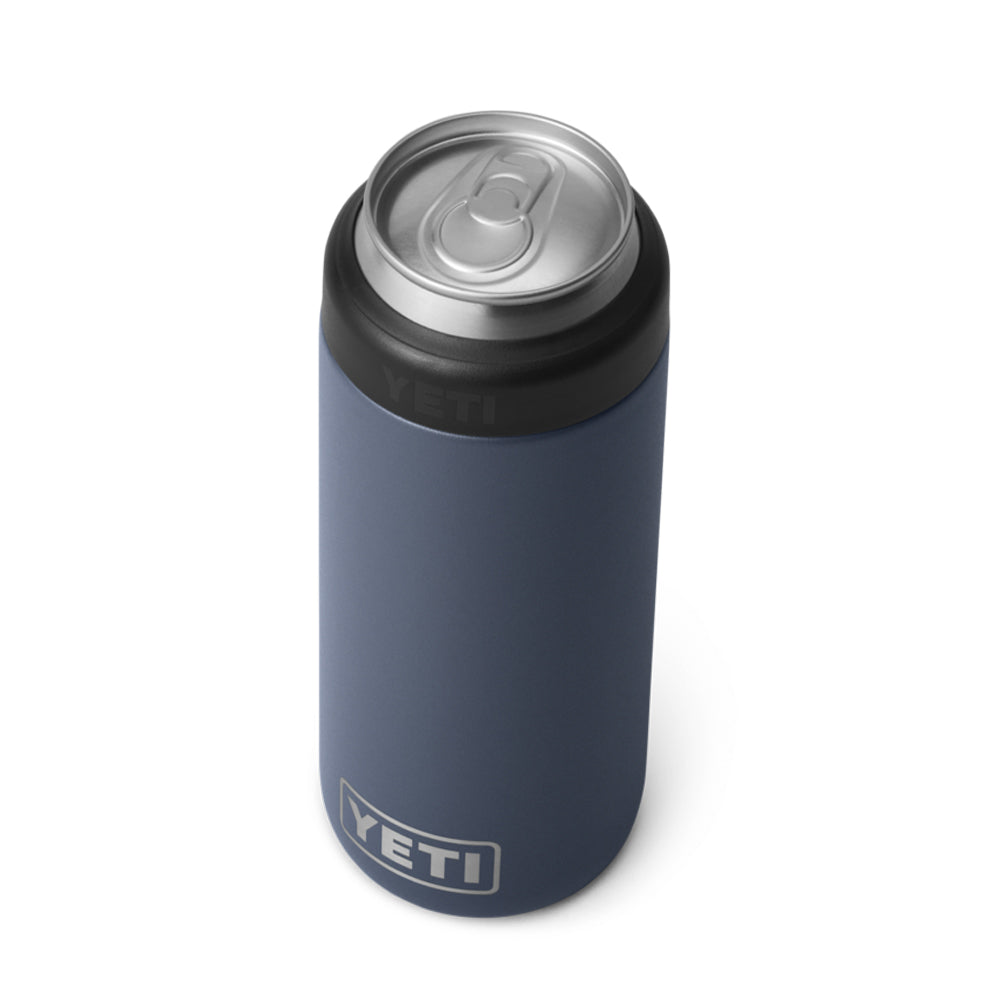 PORTA LATA YETI COLSTER SLIM MARINO 21071504065