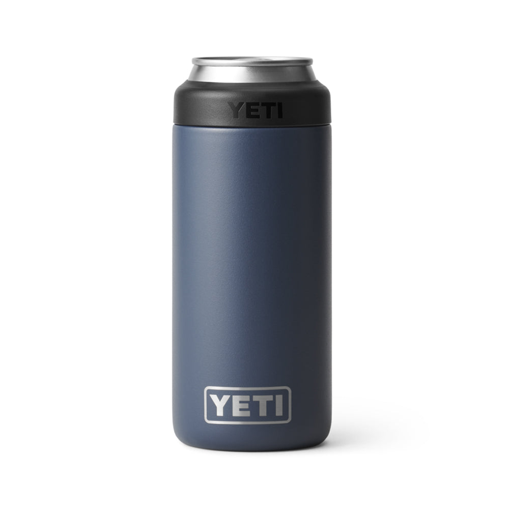 PORTA LATA YETI COLSTER SLIM MARINO 21071504065