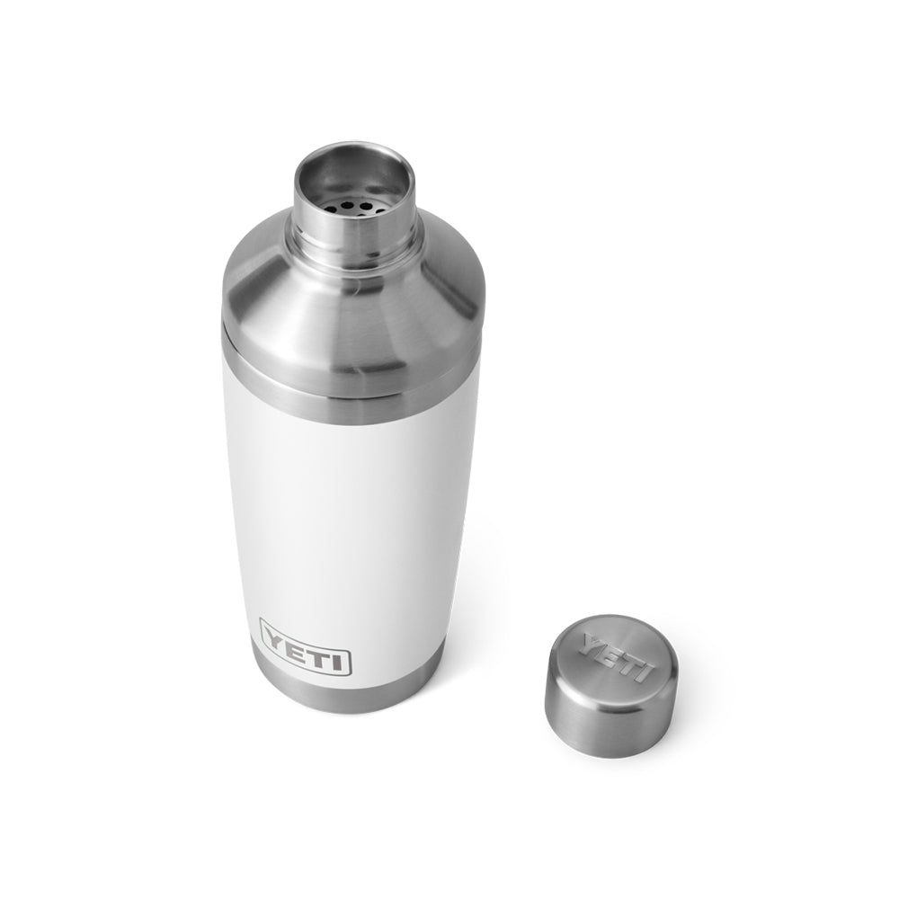 COCKTAIL SHAKER YETI 20oz BLANCO 21071504091