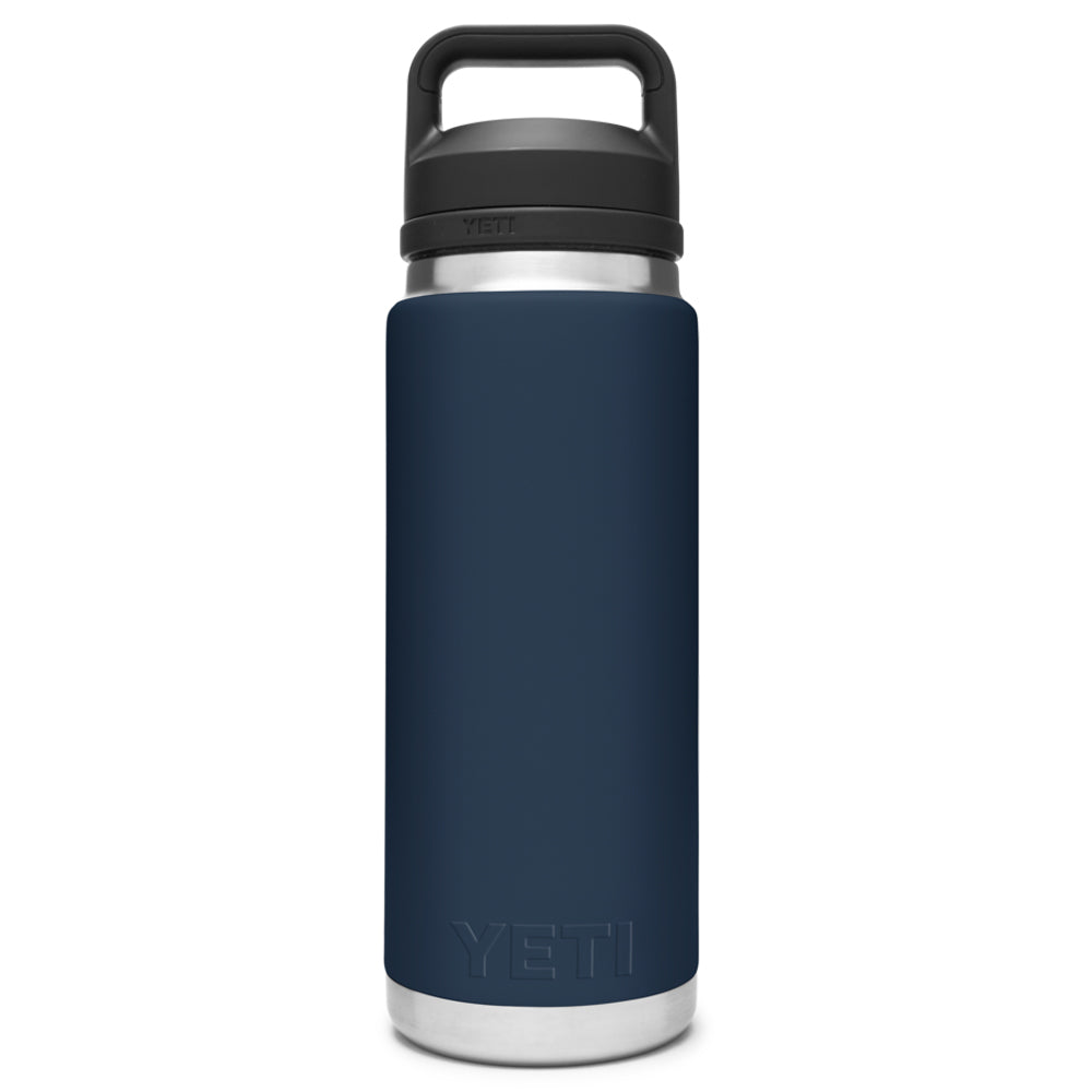 TERMO YETI 26oz BOTTLE CON TAPA CHUG MARINO 21071504097