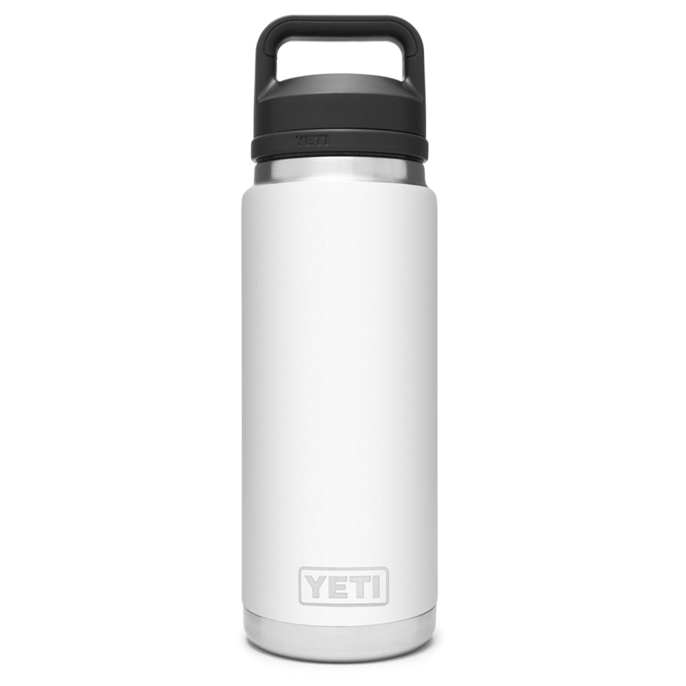 TERMO YETI 26oz BOTTLE CON TAPA CHUG BLANCO 21071504098