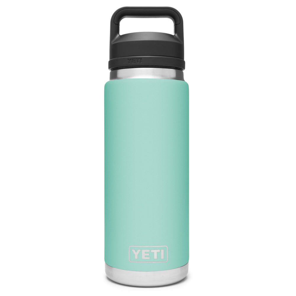 TERMO YETI 26oz BOTTLE CON TAPA CHUG SEAFOAM 21071504099