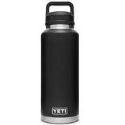 TERMO YETI 46oz BOTTLE CON TAPA CHUG NEGRO 21071504114