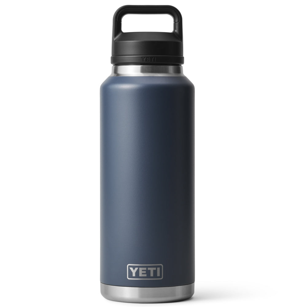 TERMO YETI 46oz BOTTLE CON TAPA CHUG MARINO 21071504115