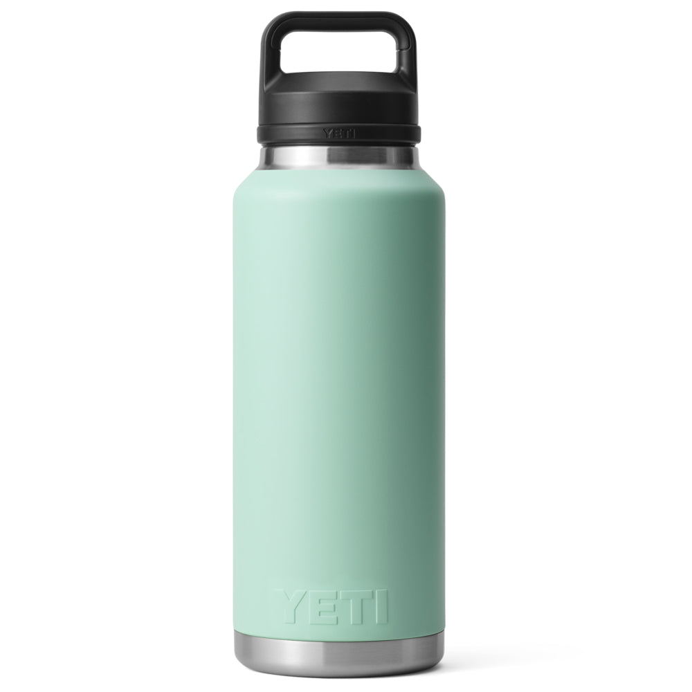 TERMO YETI 46oz BOTTLE CON TAPA CHUG SEAFOAM 21071504117