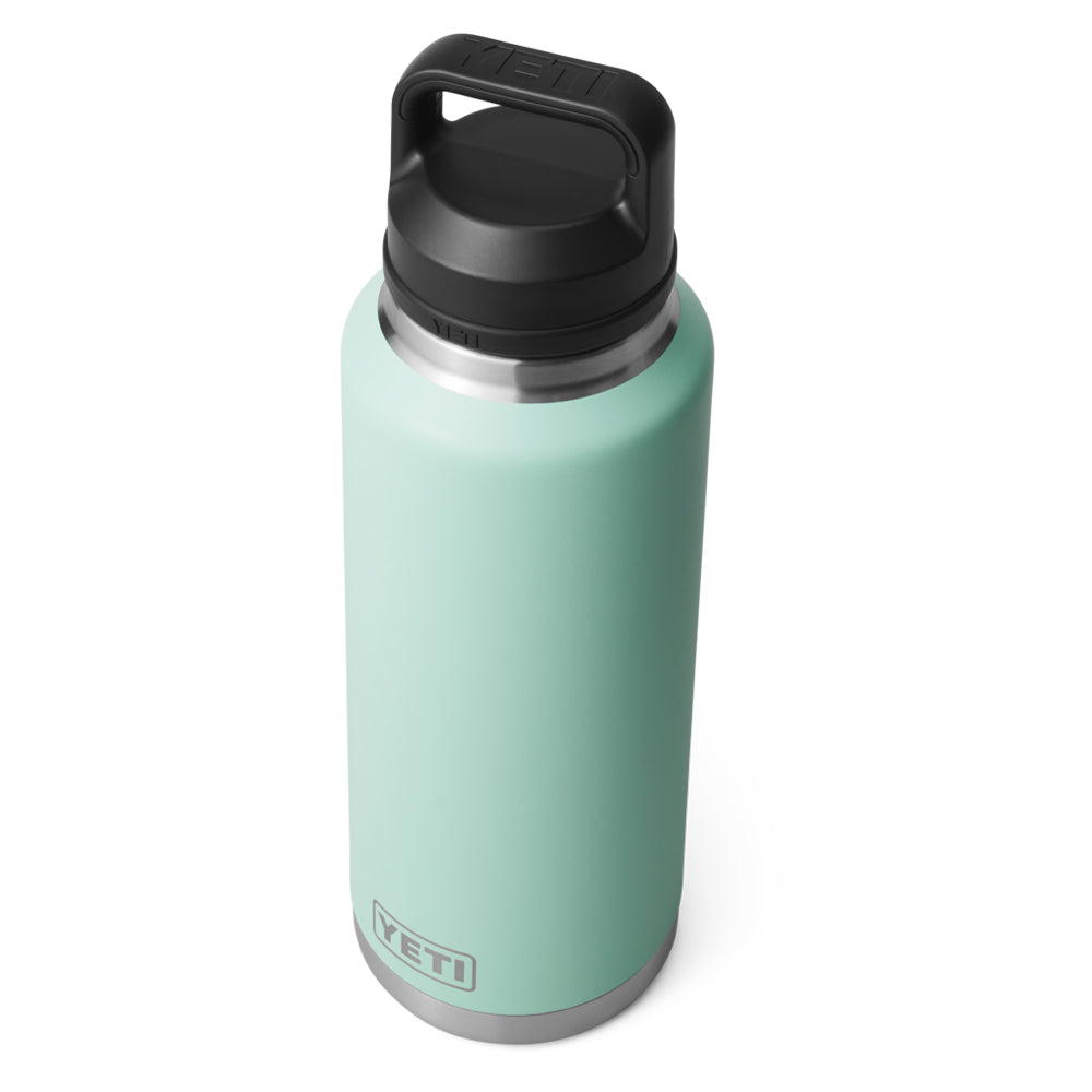 TERMO YETI 46oz BOTTLE CON TAPA CHUG SEAFOAM 21071504117