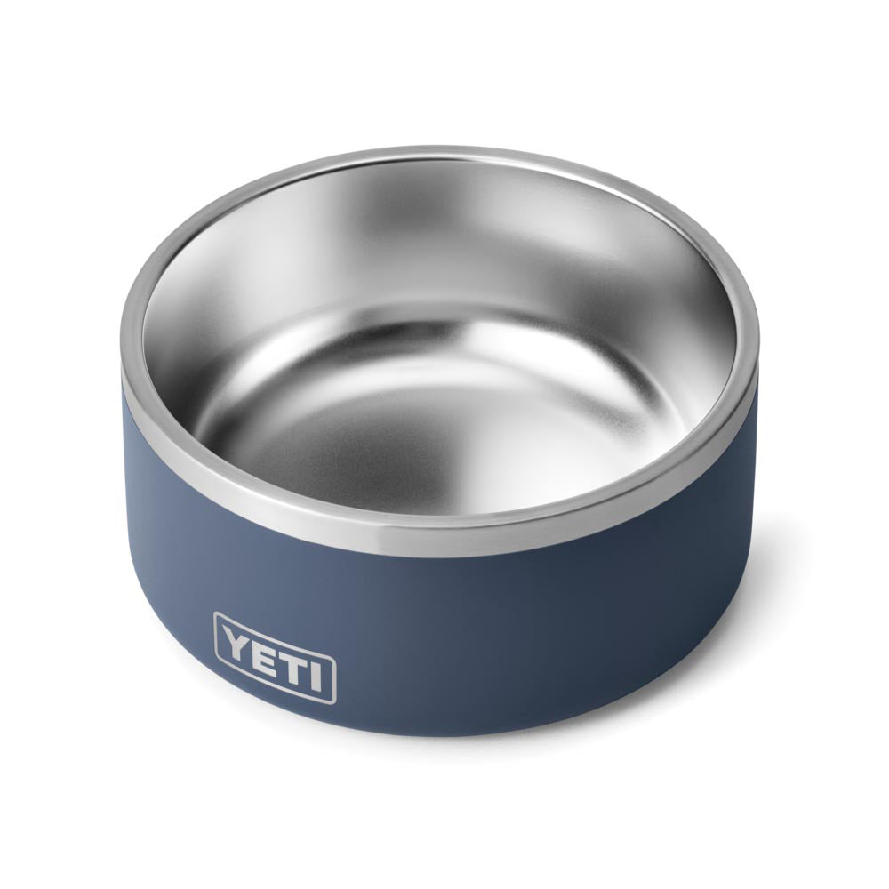 PLATO PARA PERRO YETI BOOMER 8 MARINO 21071504131