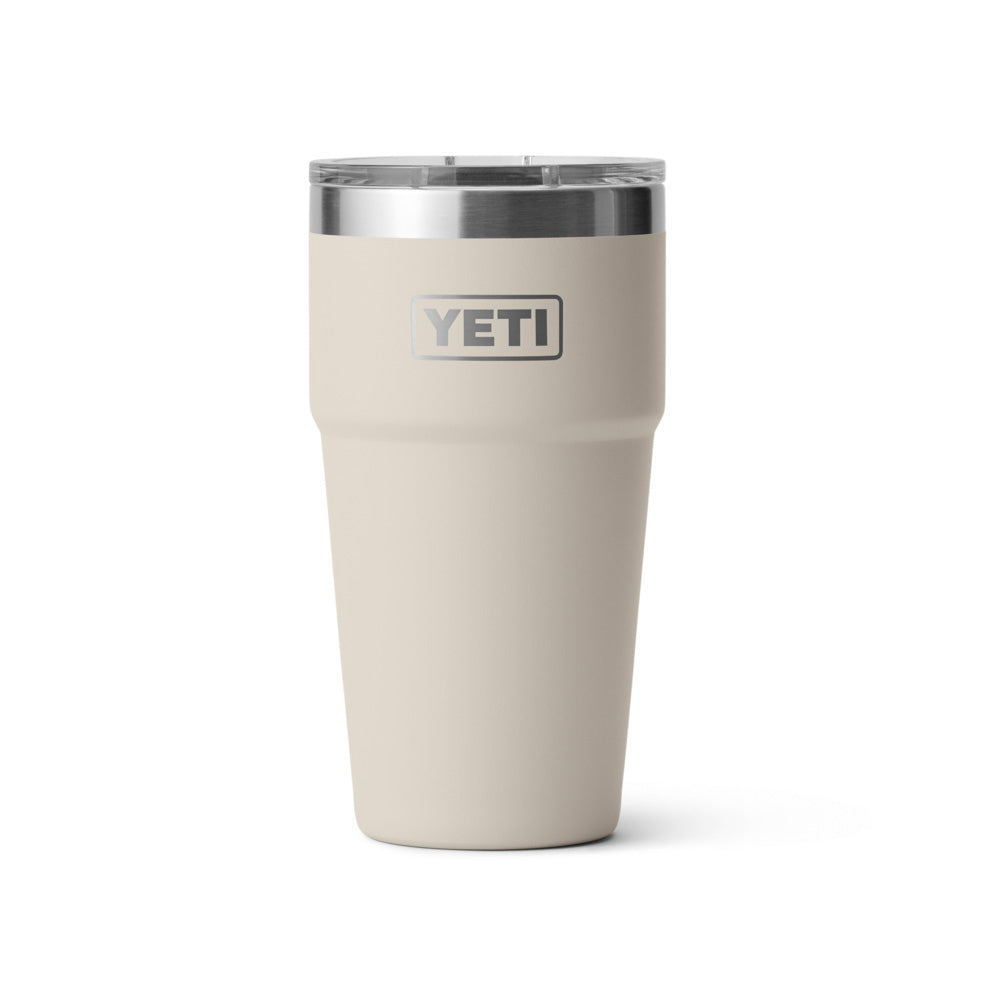 TERMO YETI 20oz STACKABLE CON TAPA MAGNETICA CAPE TAUPE 21071504224