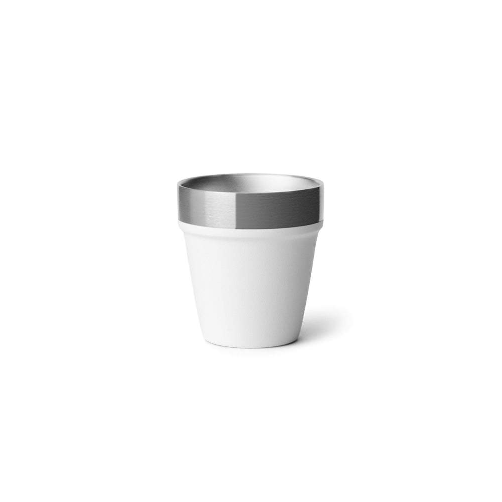 VASOS DE SHOT YETI 4 PIEZAS BLANCO 21071504277