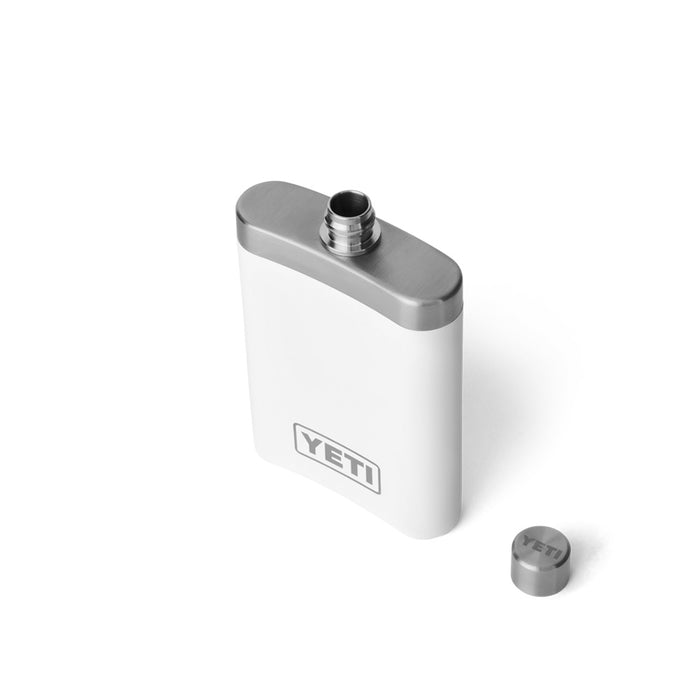 21071504291 CANTIMPLORA BLANCA MARCA YETI