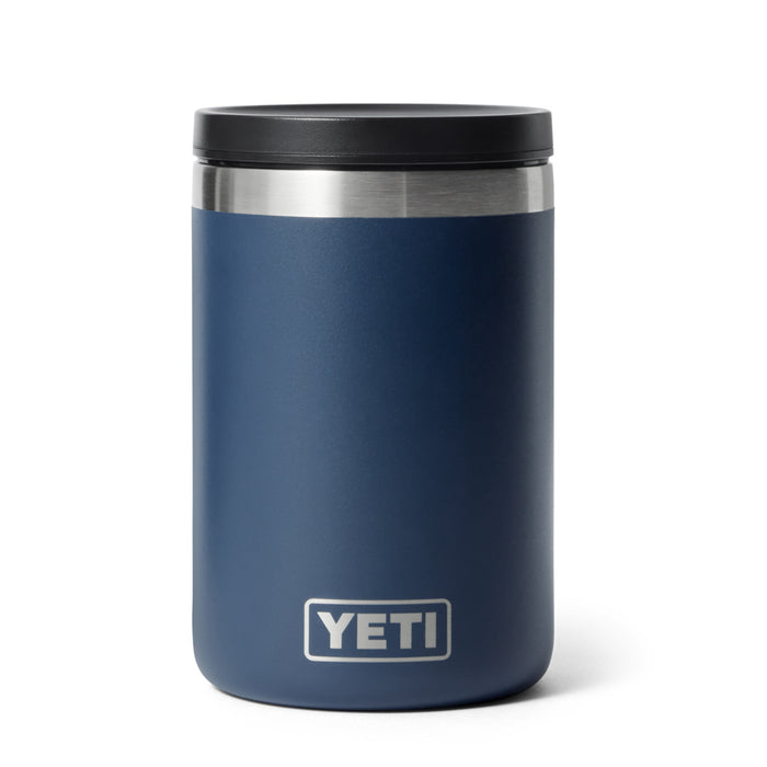 21071504512 TARRO RAMBLER DE COMIDA 16oz MARINO MARCA YETI