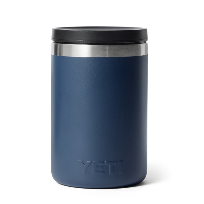 21071504512 TARRO RAMBLER DE COMIDA 16oz MARINO MARCA YETI