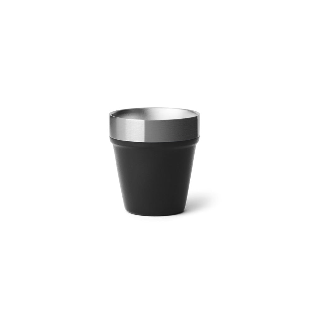 VASOS DE SHOT YETI 4 PIEZAS NEGRO 21071504598