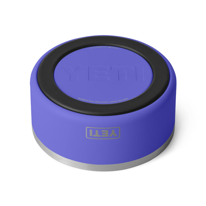 21071504762 PLATO PARA PERRO BOOMER 8 ULTRAMARINE VIOLET MARCA YETI