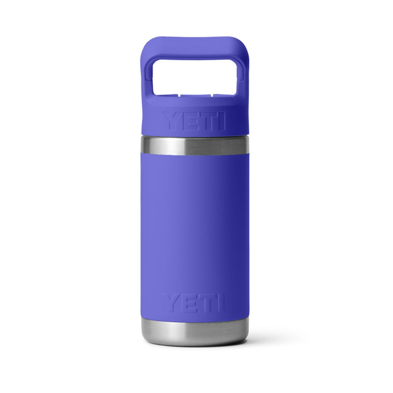 21071504812 TERMO RAMBLER 12oz PARA NIÑO ULTRAMARINE VIOLET MARCA YETI