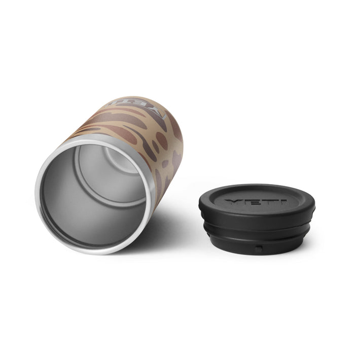 21071504819 VASITOS DE SHOT 4 PIEZAS WETLANDS CAMO MARCA YETI