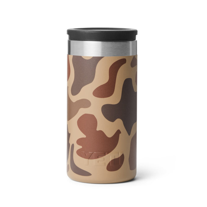 21071504819 VASITOS DE SHOT 4 PIEZAS WETLANDS CAMO MARCA YETI