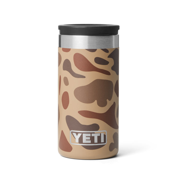21071504819 VASITOS DE SHOT 4 PIEZAS WETLANDS CAMO MARCA YETI